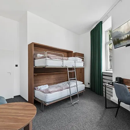 Zdz Krolewska 15 Hostel Lublin