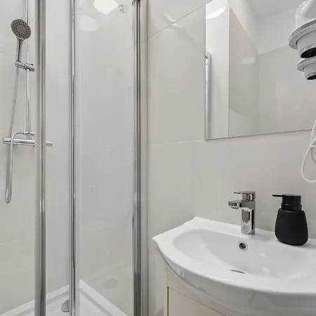 Hostel Zdz Krolewska 15 Lublin