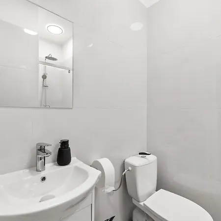 Hostel Zdz Krolewska 15 Lublin
